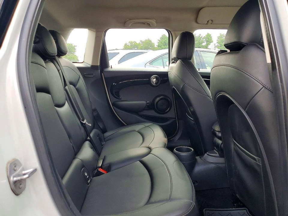 Mini COOPER 2016 — Copart