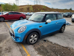 Mini COOPER 2017 — Copart