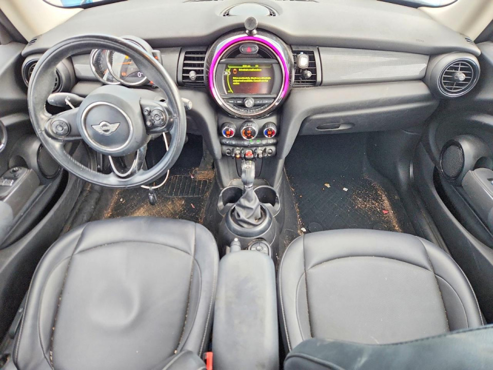 Mini COOPER 2017 — Copart