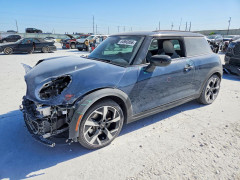 Mini COOPER 2025 — Copart