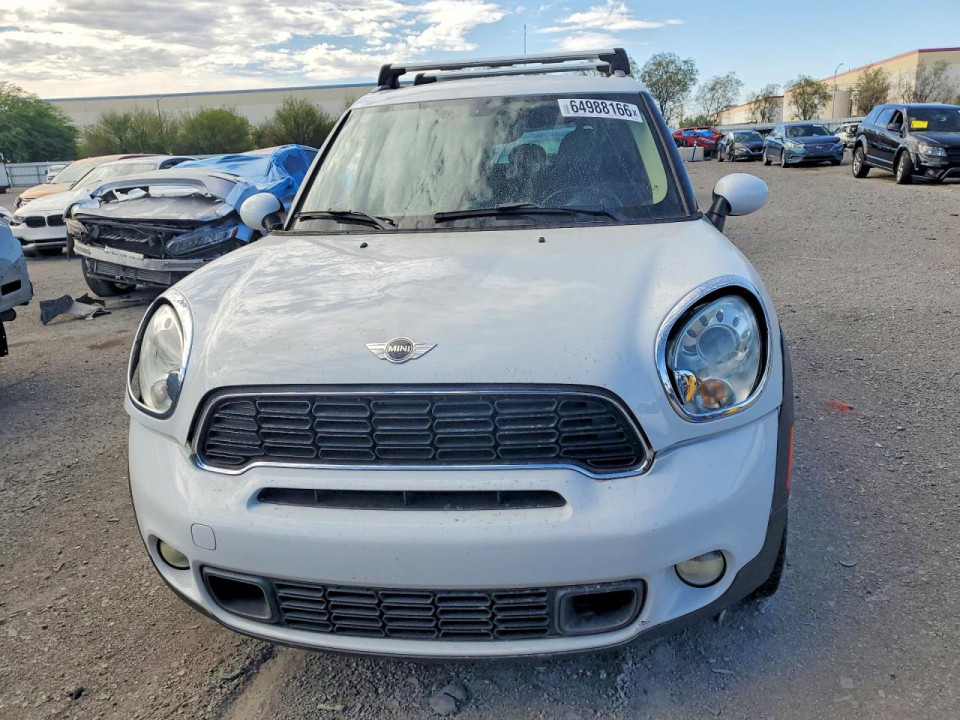 Mini COOPER 2013 — Copart
