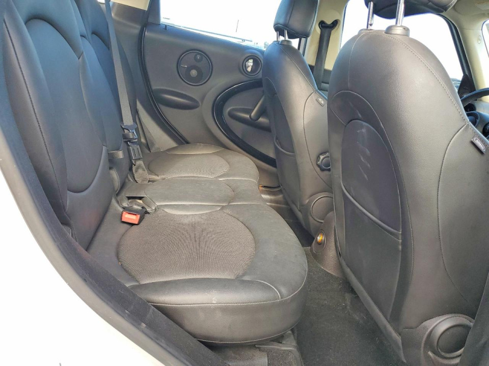 Mini COOPER 2013 — Copart