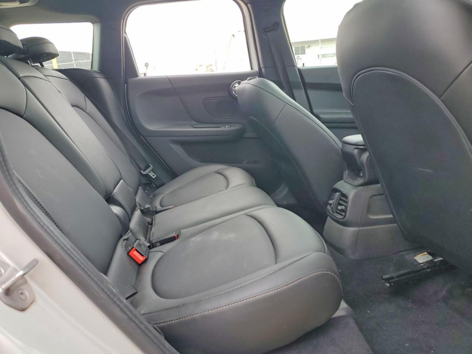 Mini COOPER 2021 — Copart