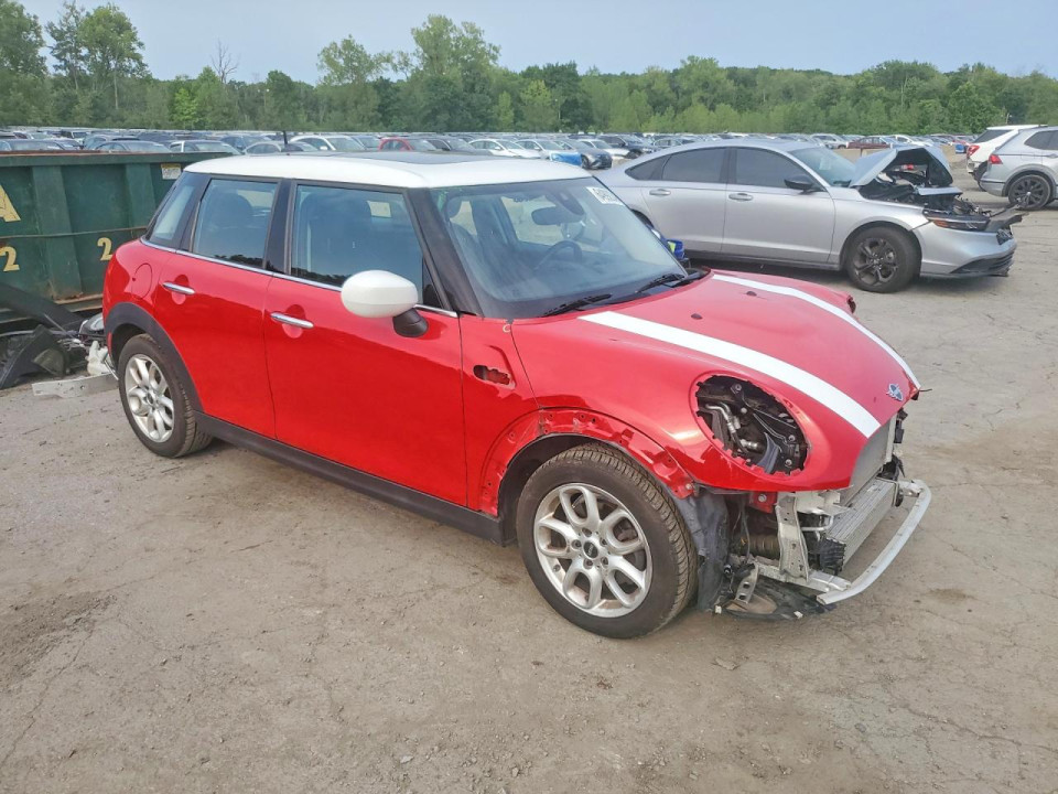 Mini COOPER 2020 — Copart