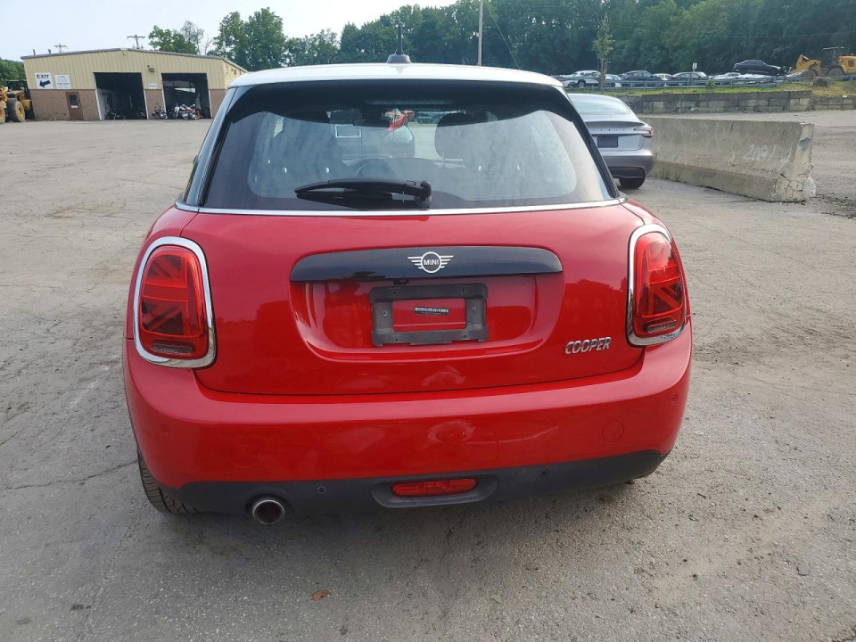 Mini COOPER 2020 — Copart