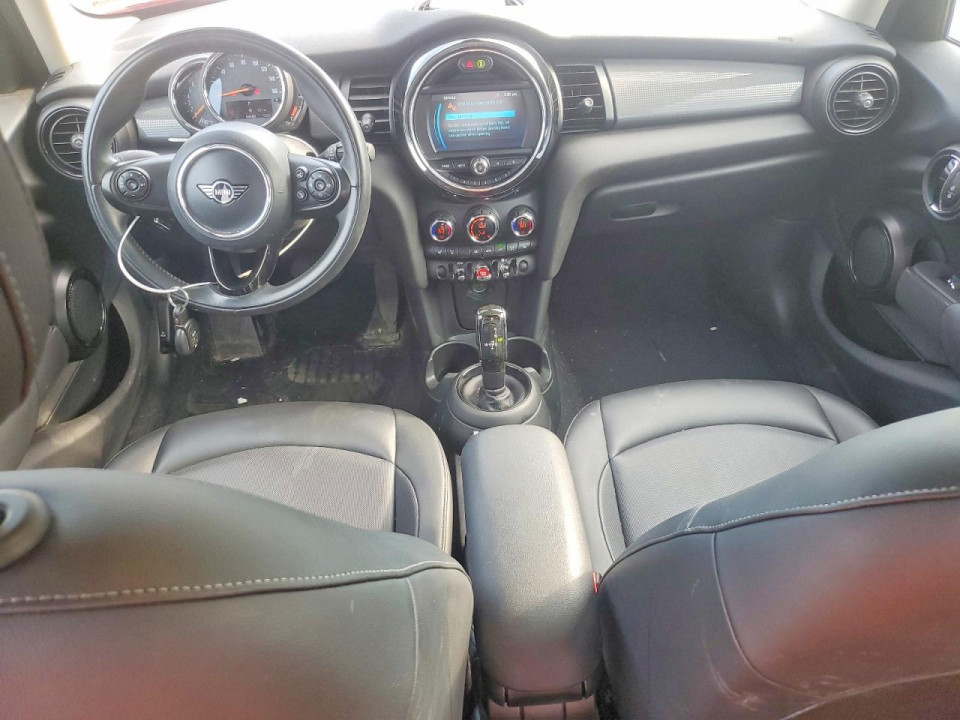 Mini COOPER 2020 — Copart