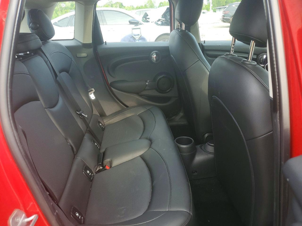 Mini COOPER 2020 — Copart