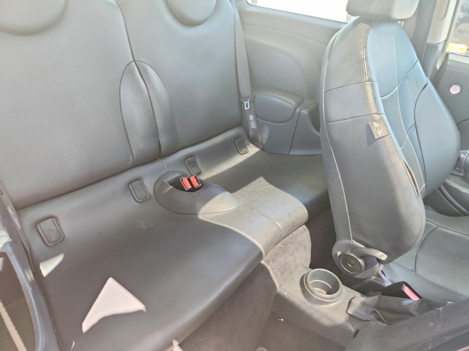 Mini COOPER 2004 — Copart