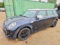 Mini COOPER 2020 — Copart