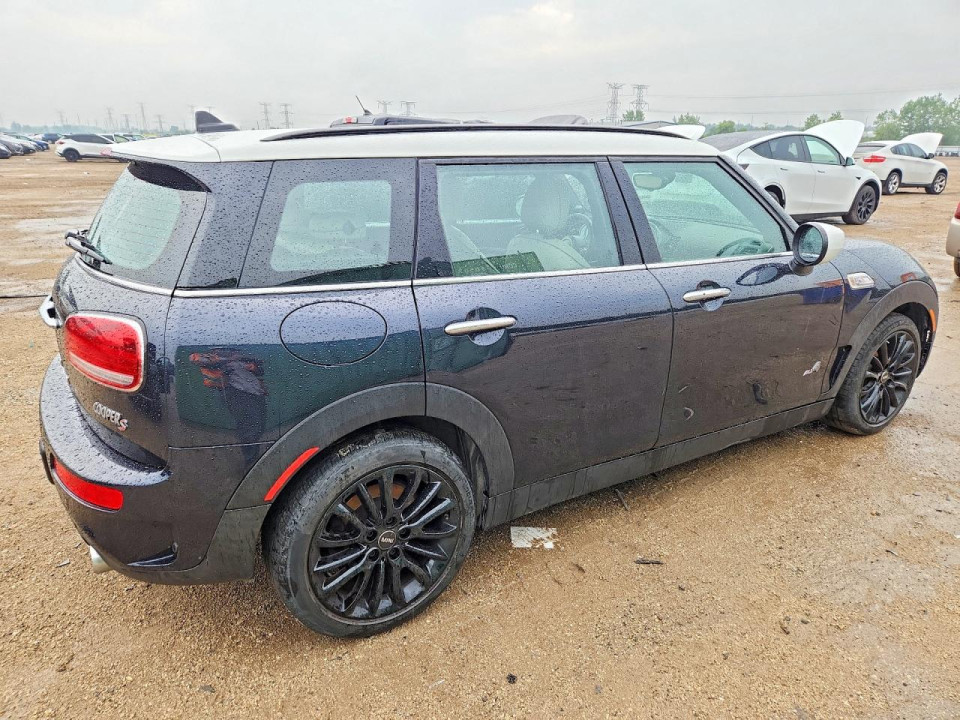 Mini COOPER 2020 — Copart