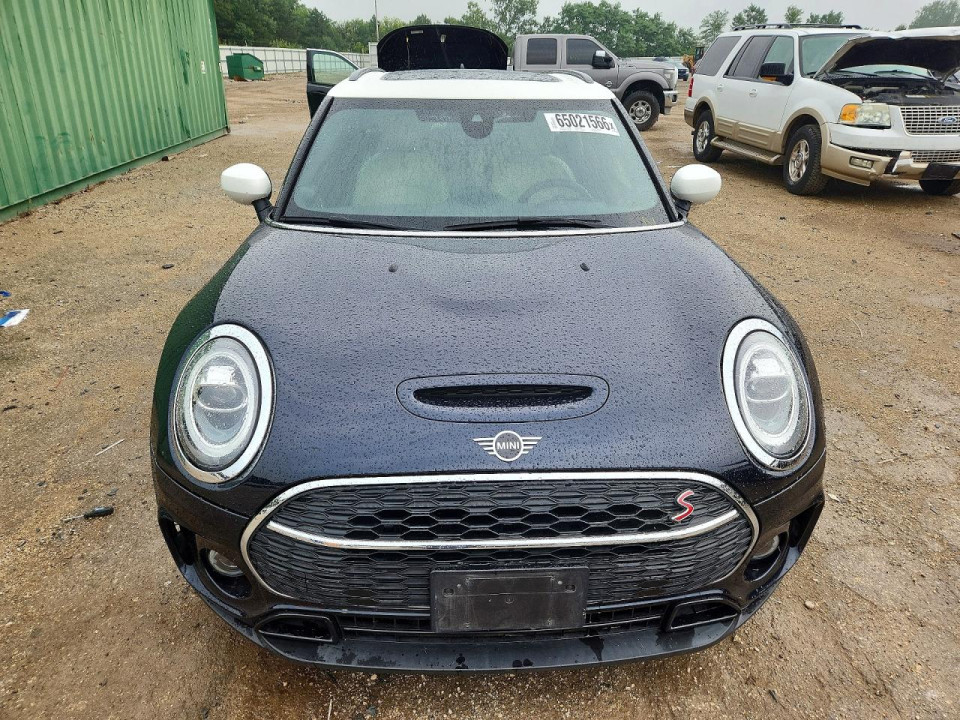 Mini COOPER 2020 — Copart
