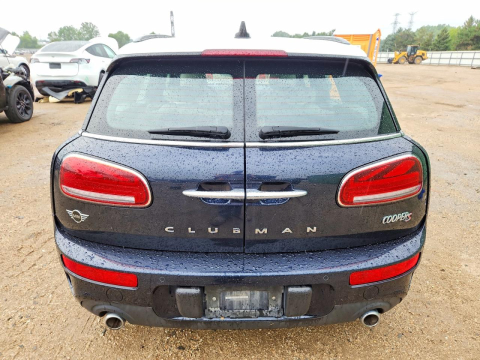 Mini COOPER 2020 — Copart