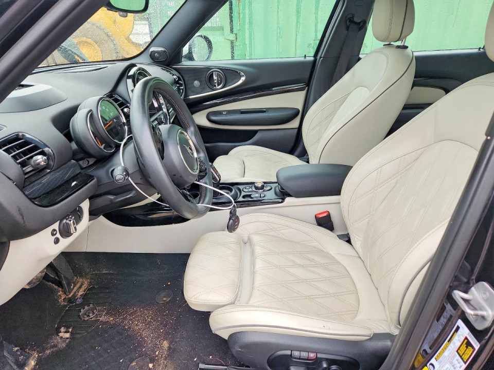 Mini COOPER 2020 — Copart