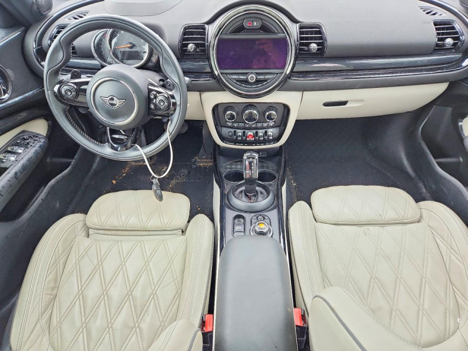 Mini COOPER 2020 — Copart