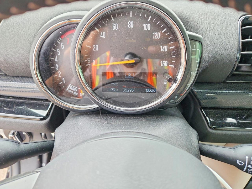 Mini COOPER 2020 — Copart