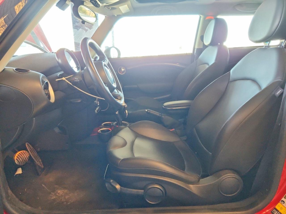 Mini COOPER 2013 — Copart