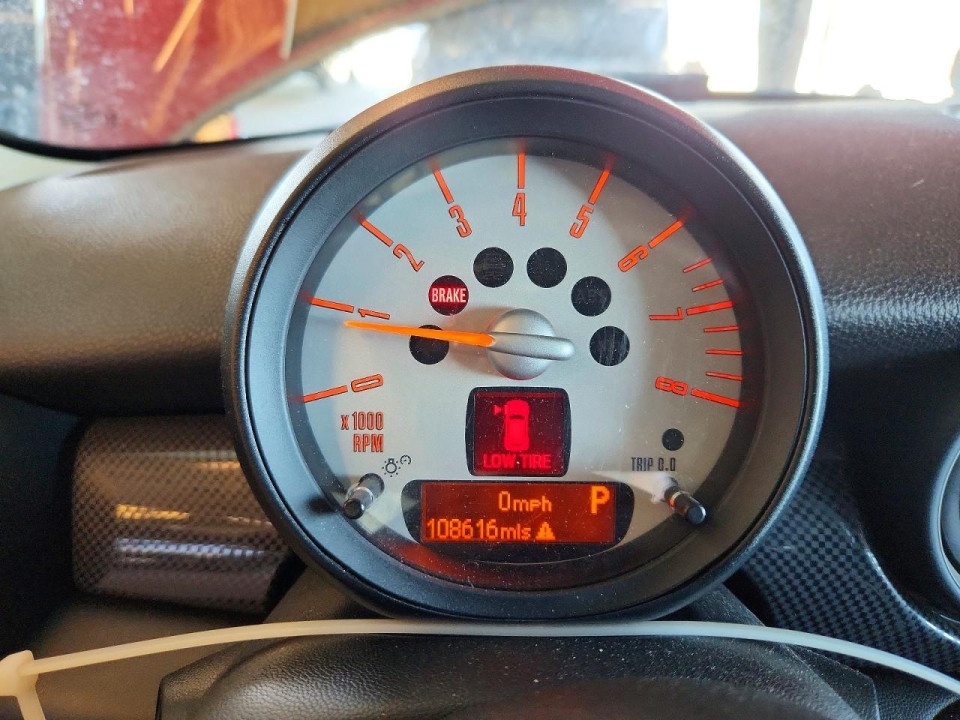 Mini COOPER 2013 — Copart