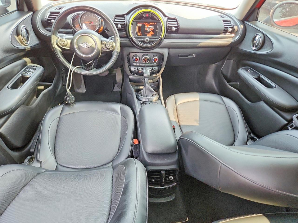 Mini COOPER 2017 — Copart