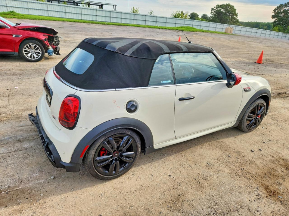 Mini COOPER 2023 — Copart