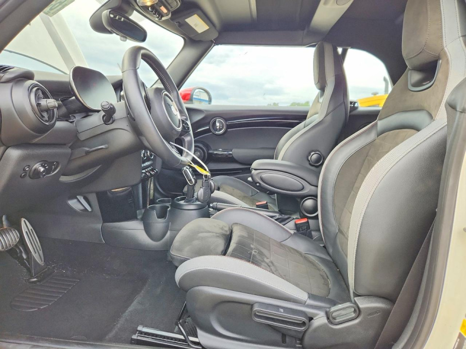 Mini COOPER 2023 — Copart