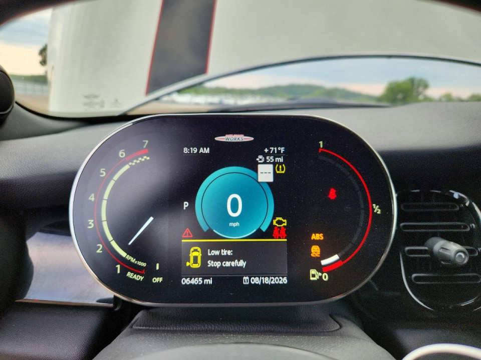 Mini COOPER 2023 — Copart