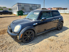 Mini COOPER 2009 — Copart