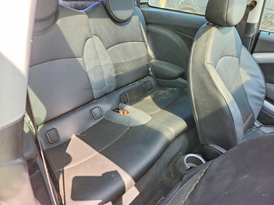 Mini COOPER 2009 — Copart