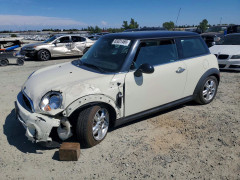 Mini COOPER 2013 — Copart