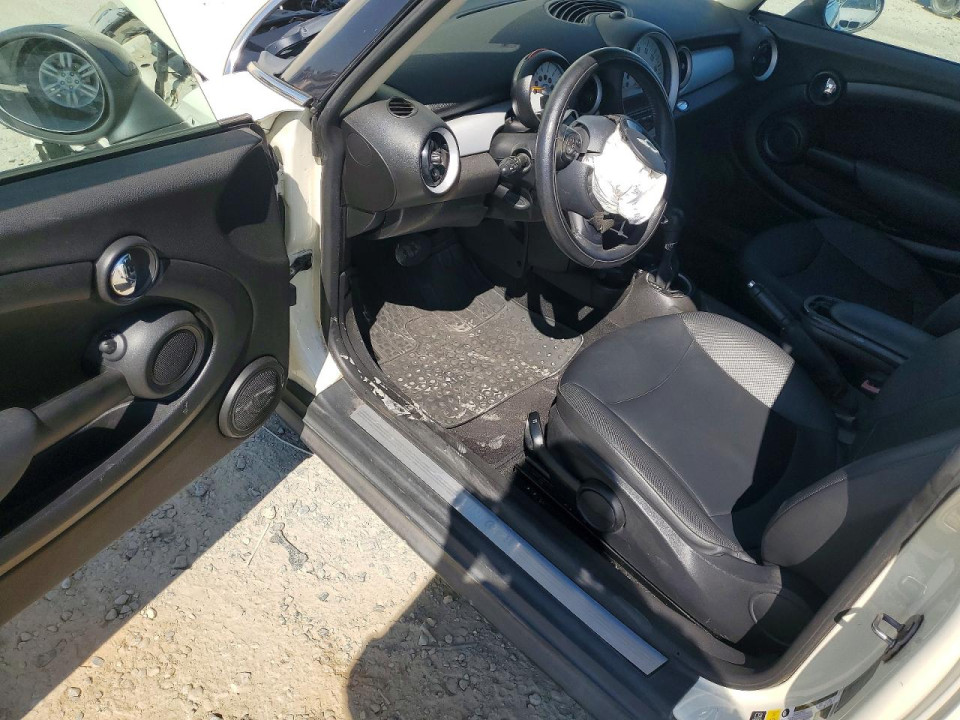 Mini COOPER 2013 — Copart