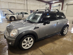 Mini COOPER 2010 — Copart
