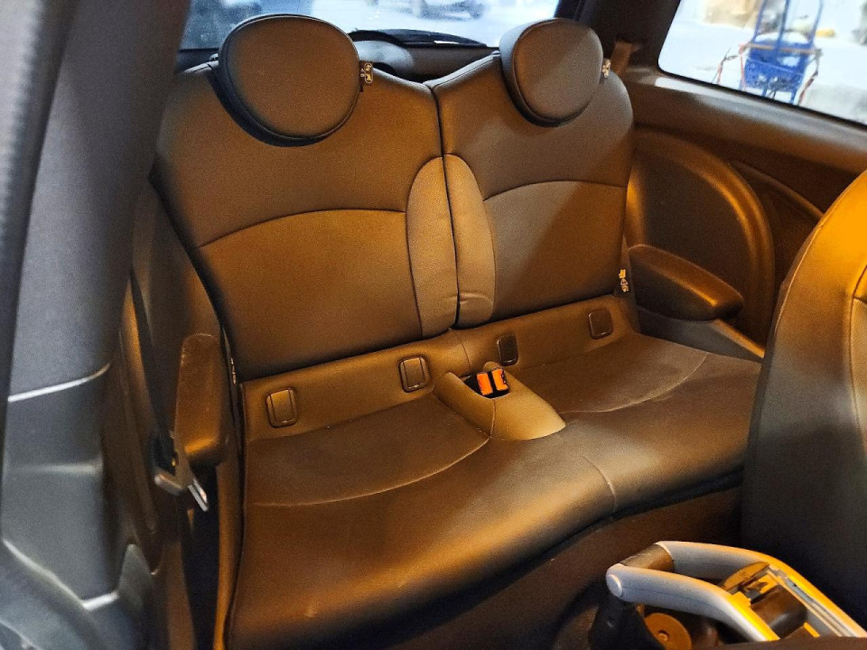 Mini COOPER 2010 — Copart