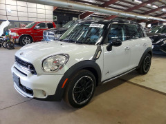 Mini COOPER 2016 — Copart