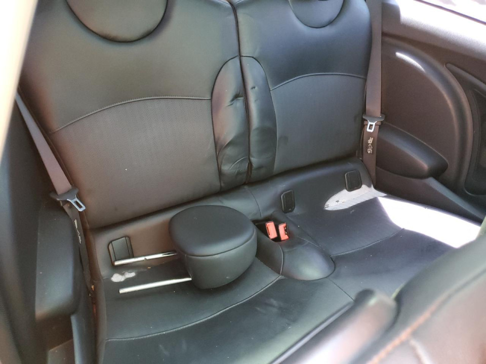 Mini COOPER 2010 — Copart