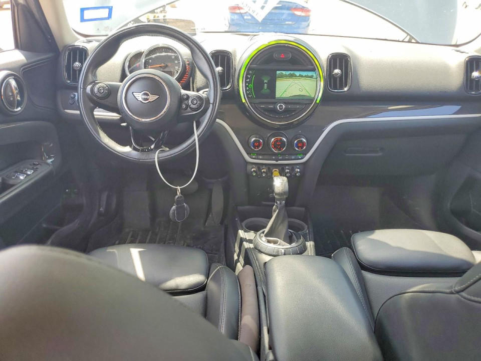 Mini COOPER 2018 — Copart
