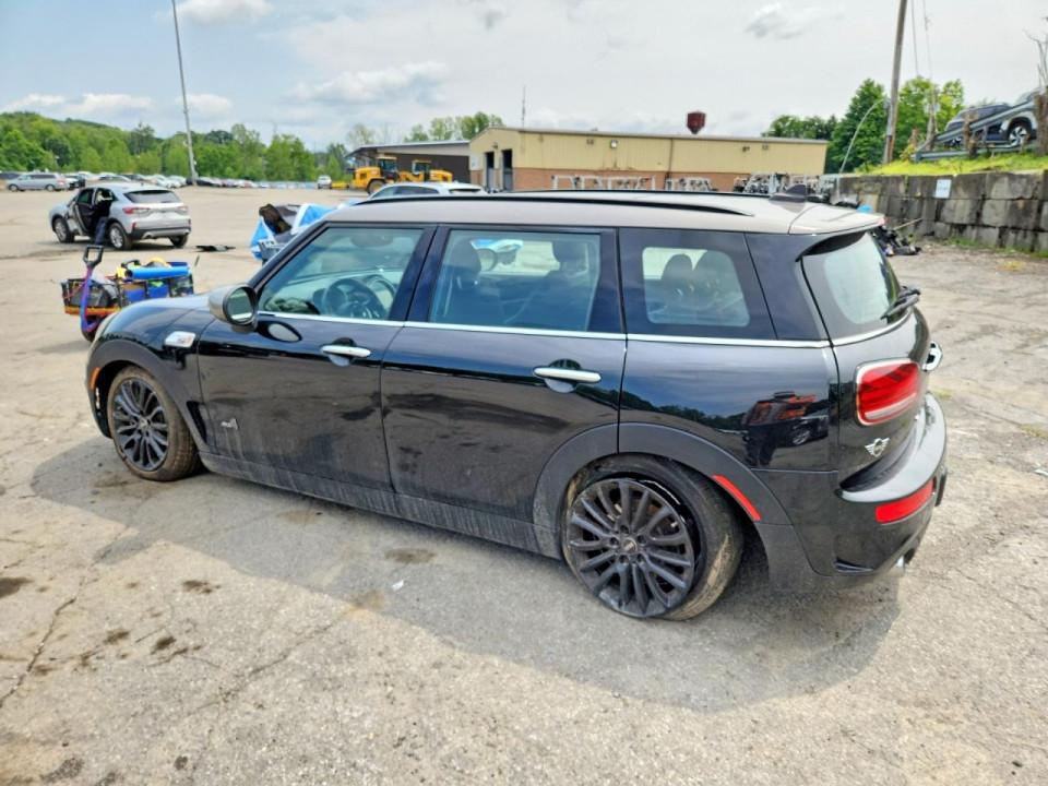 Mini COOPER 2024 — Copart