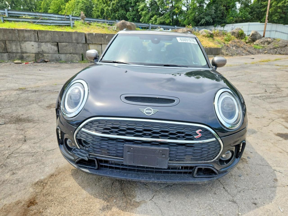 Mini COOPER 2024 — Copart
