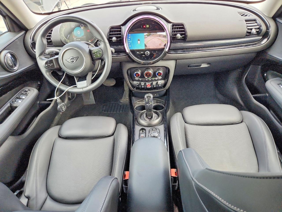 Mini COOPER 2024 — Copart