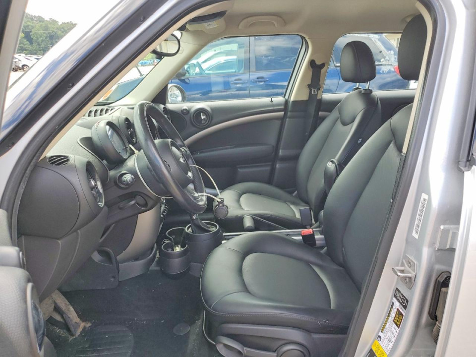 Mini COOPER 2015 — Copart