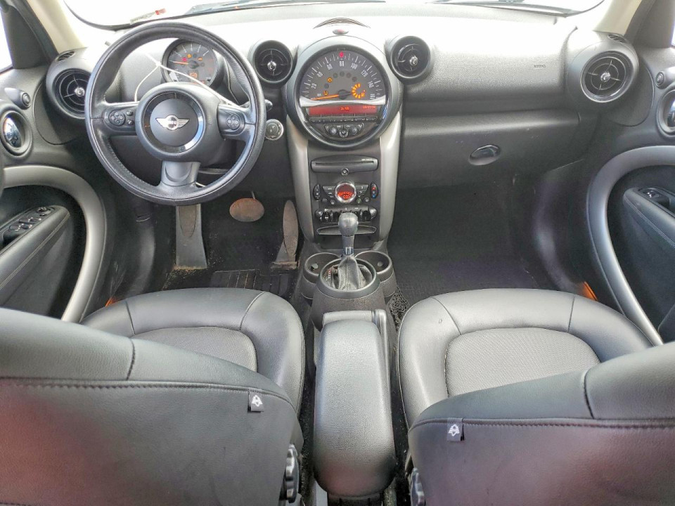 Mini COOPER 2015 — Copart