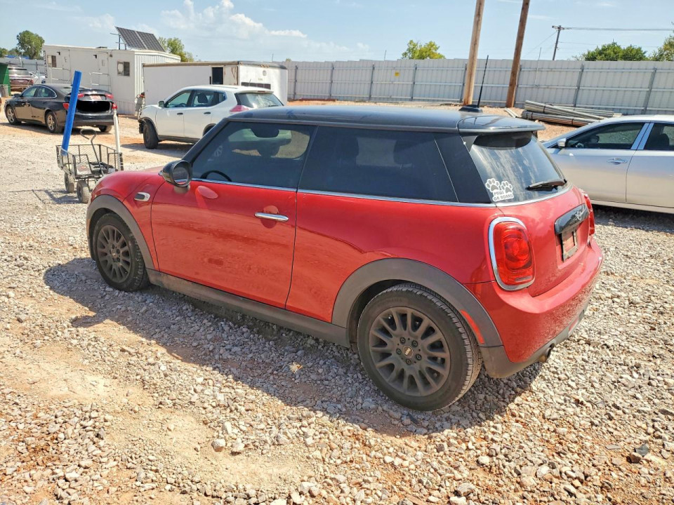 Mini COOPER 2017 — Copart