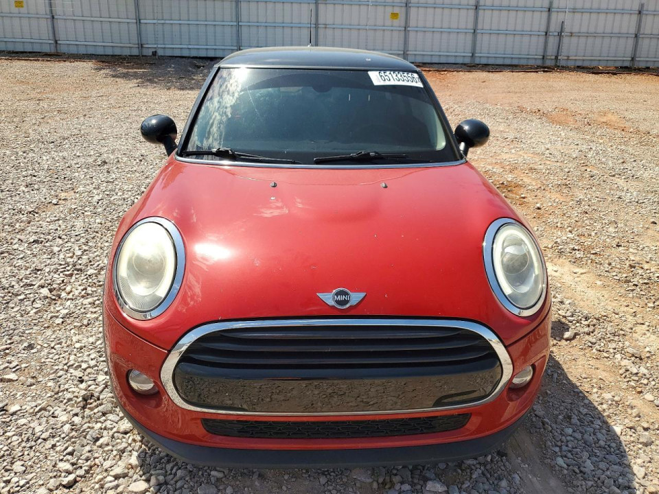 Mini COOPER 2017 — Copart