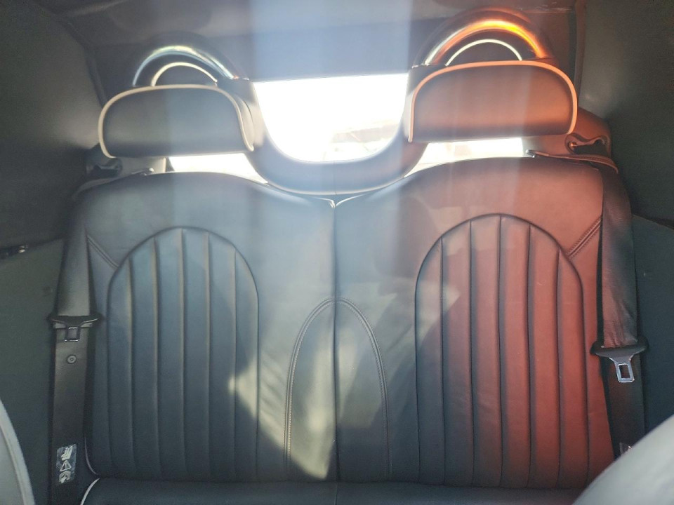 Mini COOPER 2008 — Copart