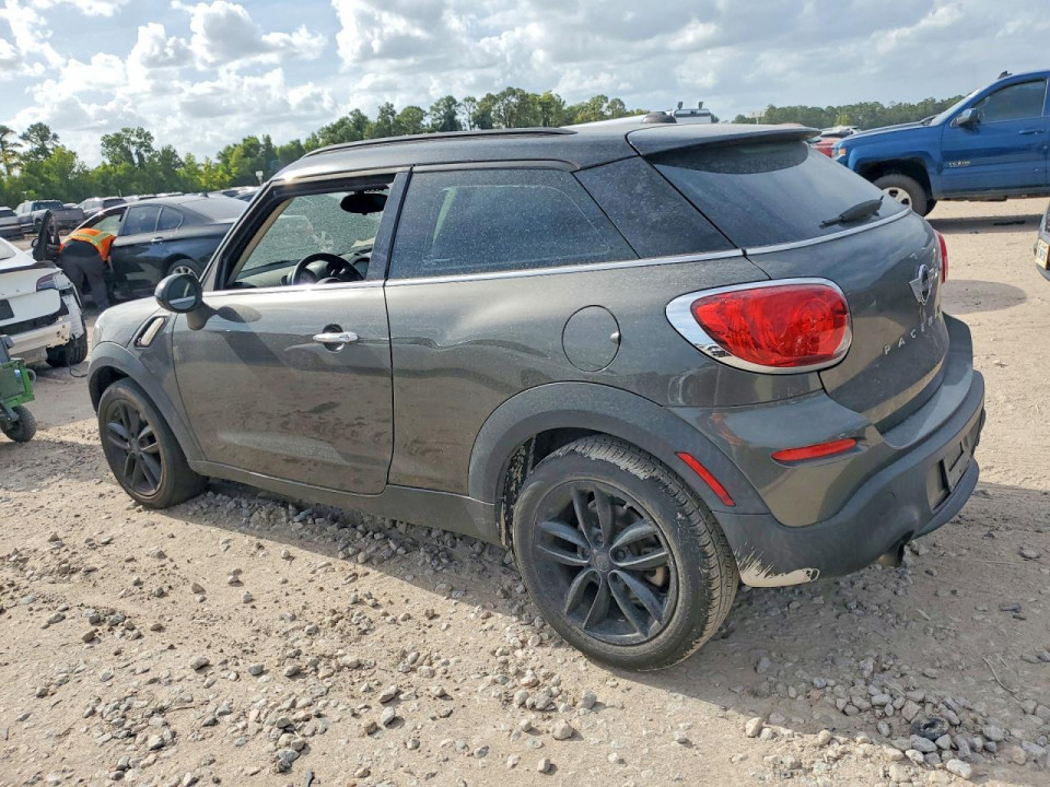 Mini COOPER 2014 — Copart