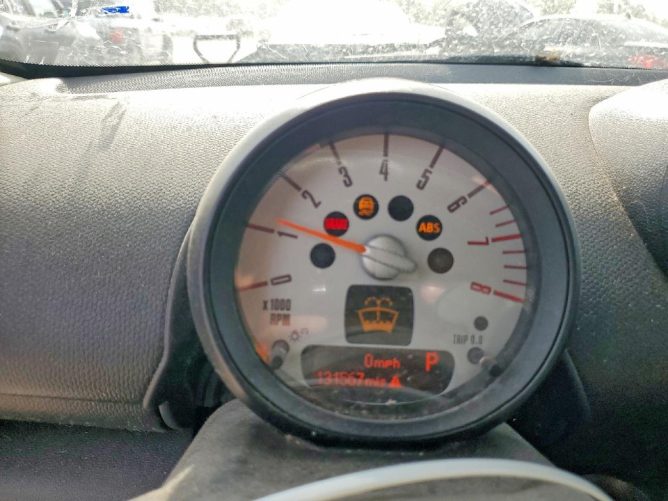 Mini COOPER 2014 — Copart