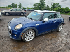 Mini COOPER 2016 — Copart