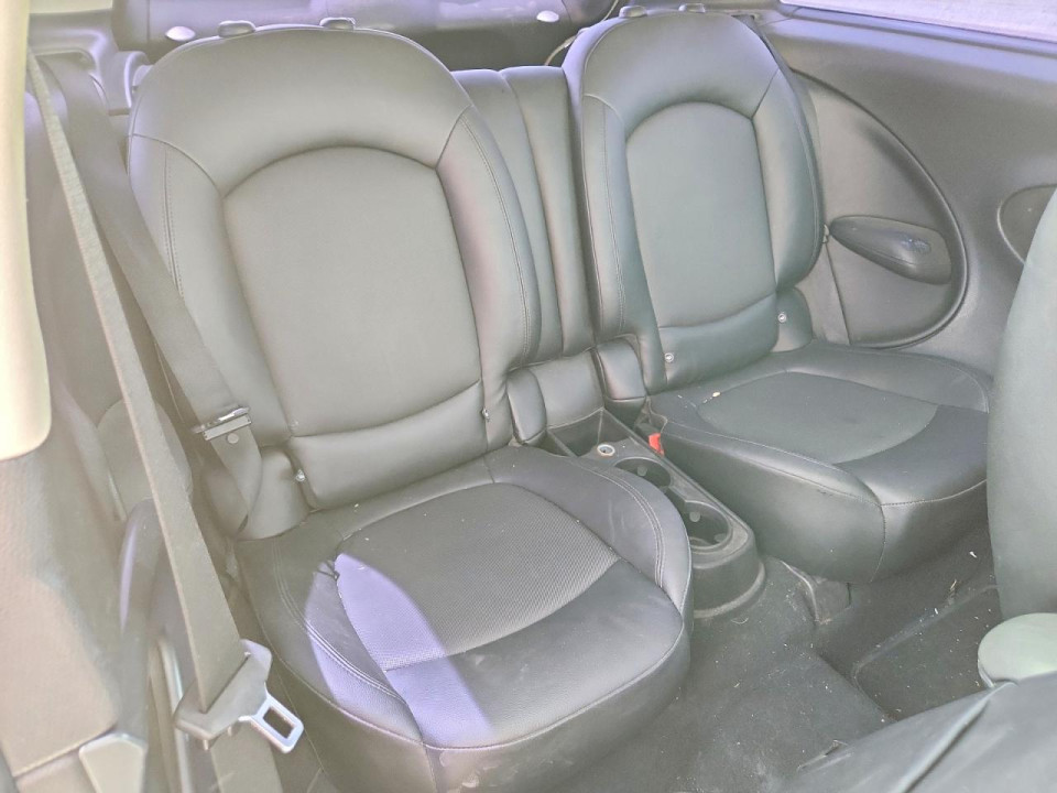 Mini COOPER 2015 — Copart