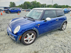 Mini COOPER 2003 — Copart