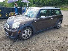 Mini COOPER 2011 — Copart