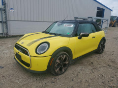 Mini COOPER 2025 — Copart