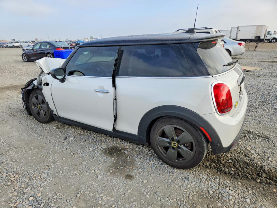 Mini COOPER 2024 — Copart